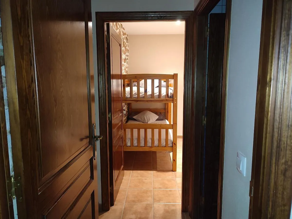 Casa Mas Del Vedell Villa L'Ampolla Holiday home
