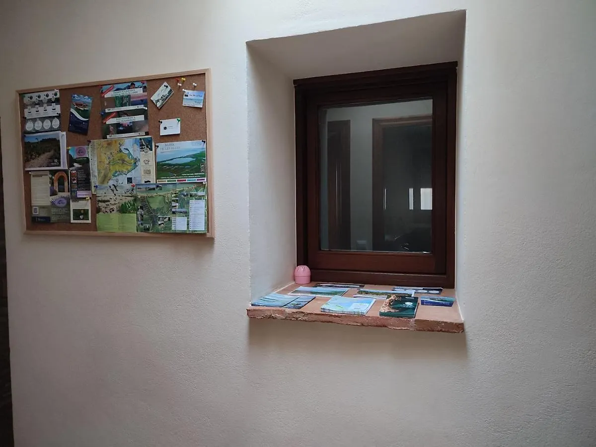 Casa Mas Del Vedell Villa L'Ampolla